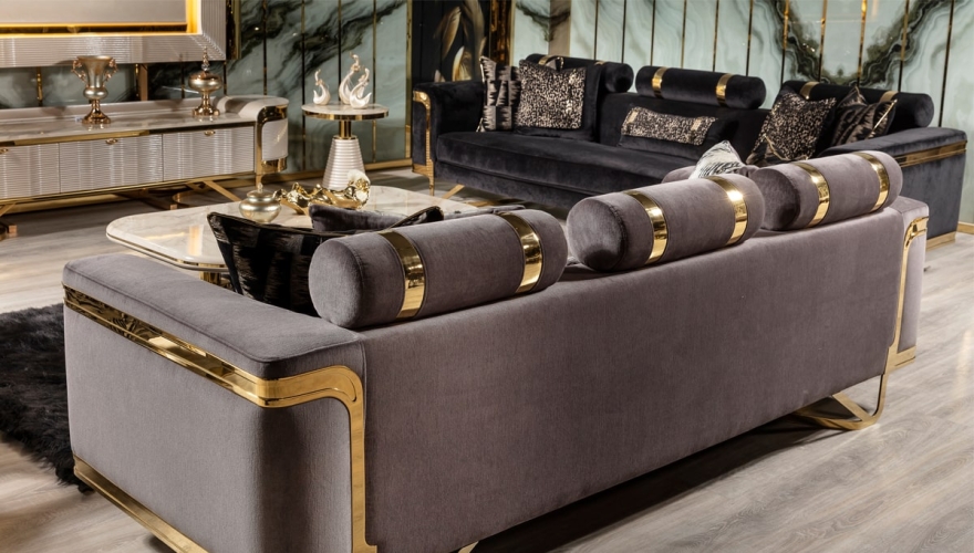 Novelda Living Room - 6