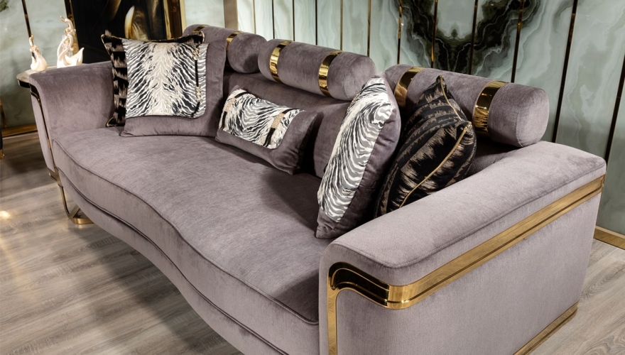 Novelda Living Room - 5