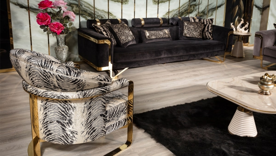 Novelda Living Room - 9