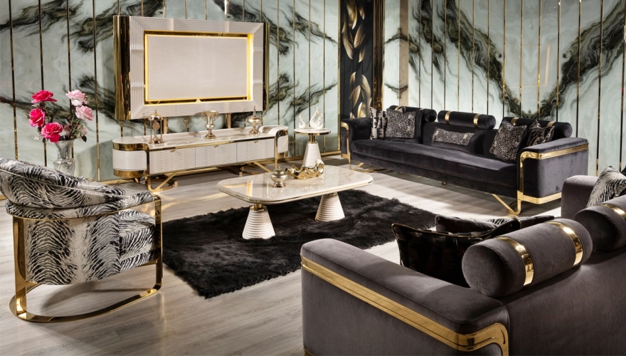 Novelda Living Room - 1