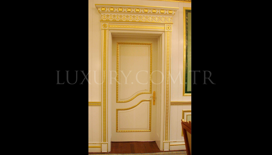 Nunas Door Decoration - 