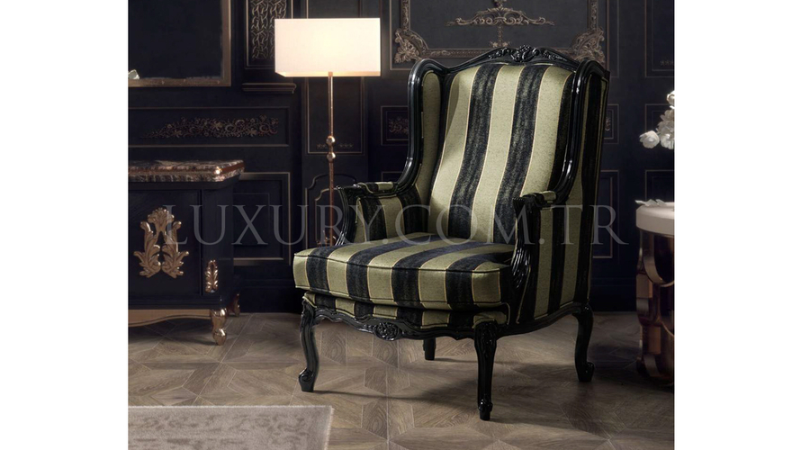 Odessa Country Living Room - 7