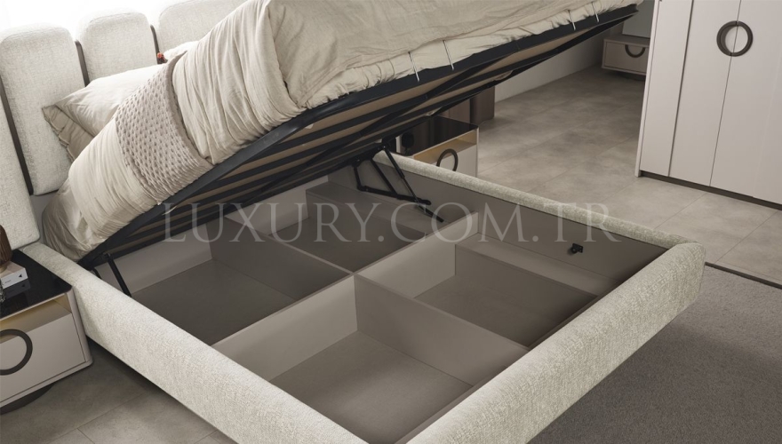 Odessa Modern Bedroom Set - 11