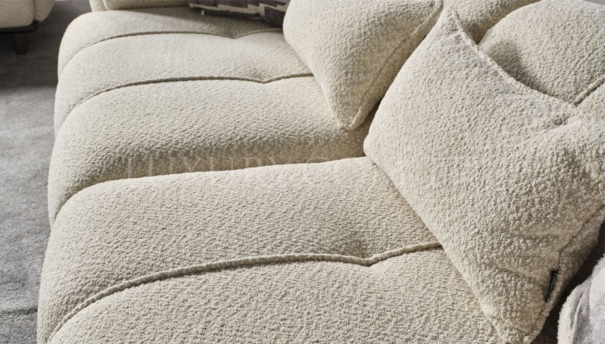 Odessa Modern Sofa Set - 12