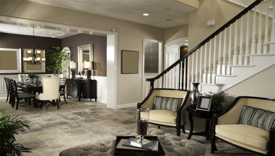 Odore Living Room Decoration - 