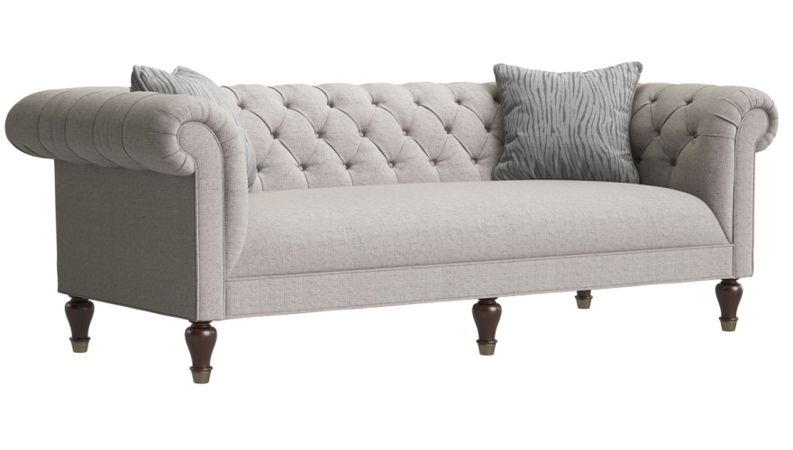 Oesta Living Room Decoration - 