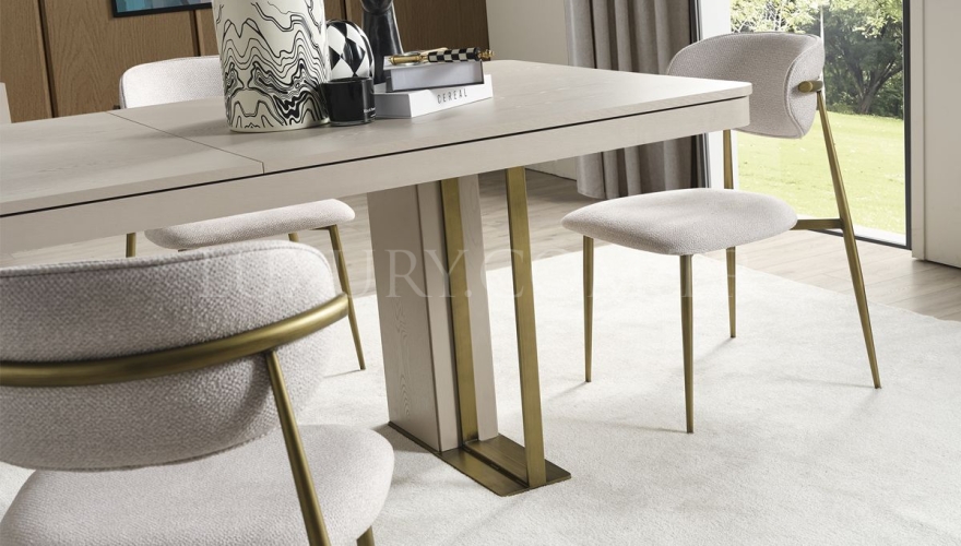 Olbia Modern Diningroom Set - 9