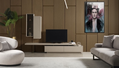 Olbia Modern TV Ünitesi - 1162