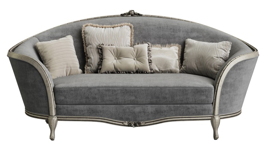 Olea Living Room Decoration - 