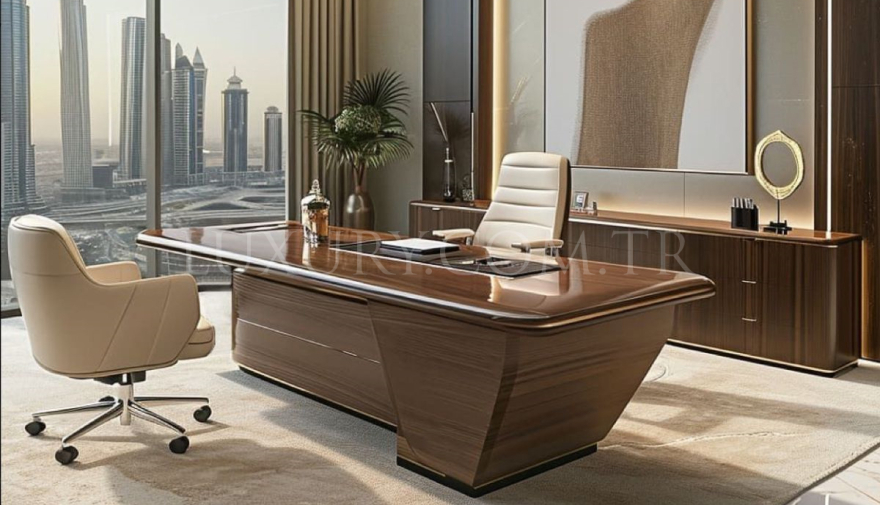 Olena Makam Odası - 1102 Luxury Line