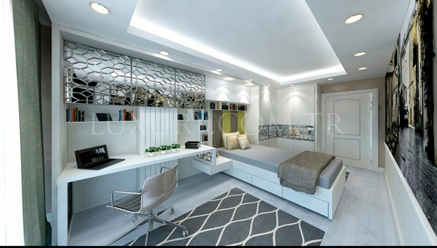 Oleva Decoration Projects - 