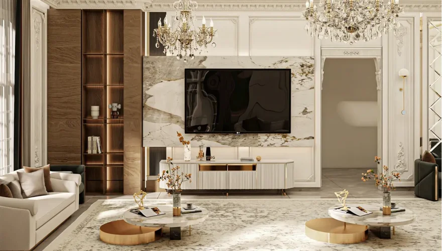 Oman طقم كنب مجلس - 4