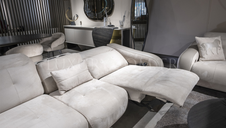 Opal Modern Koltuk Takımı - 5