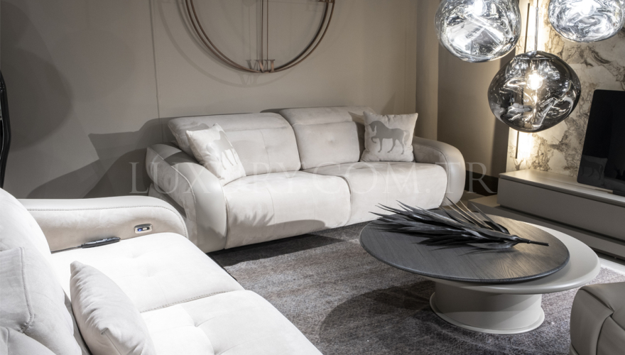 Opal Modern Koltuk Takımı - 7