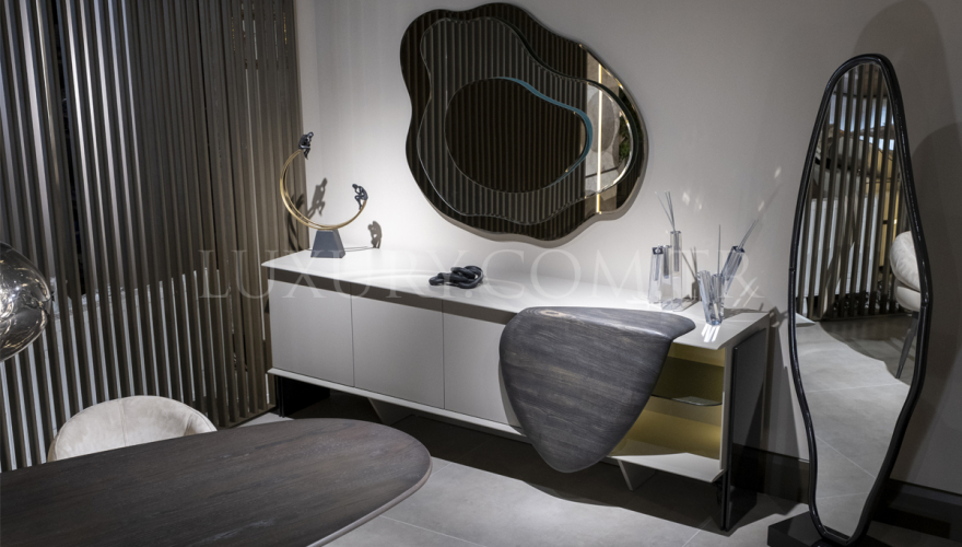 Opal Modern Yemek Odası - 2