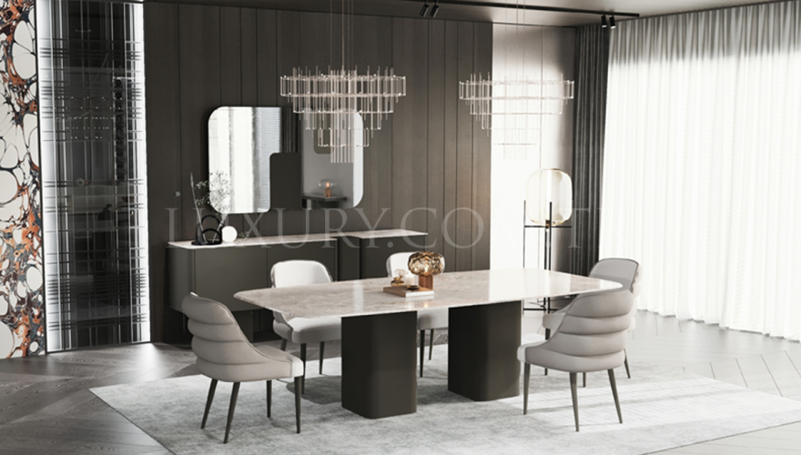 Opera Modern Yemek Odası - 1445