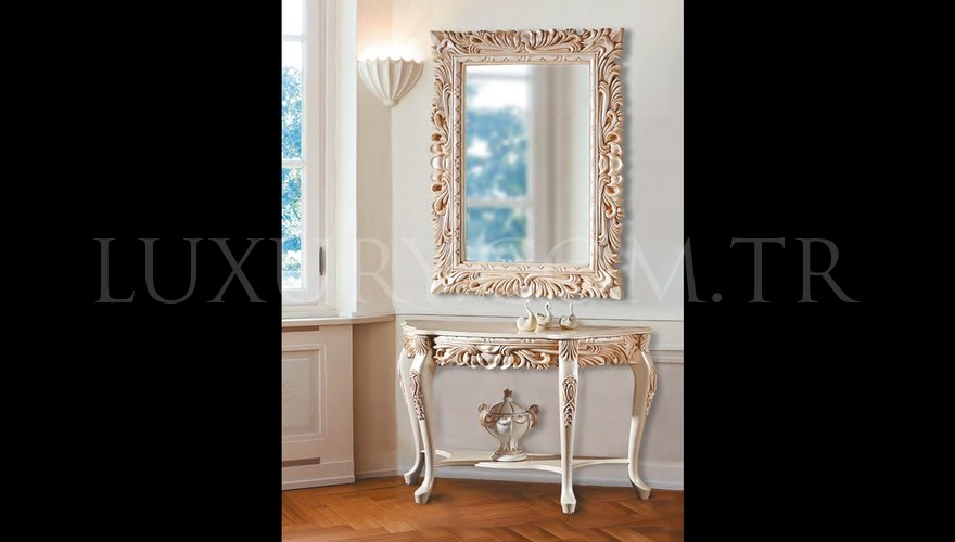 Operas Classic Dresser Set - 824