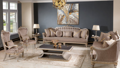 Oregon Lüks Koltuk Takımı - 708