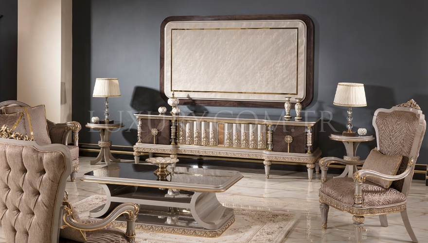 Oregon Lüks TV Ünitesi - 708