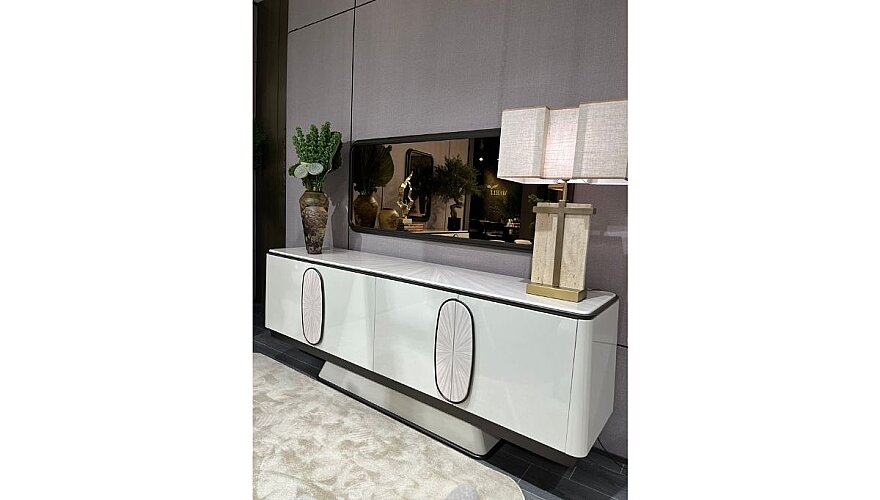 Origin Modern Dining Room - 4