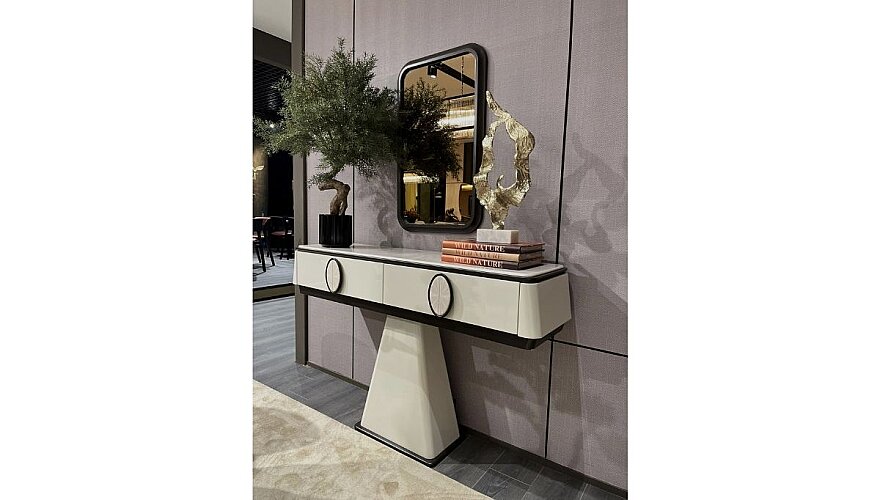 Origin Modern Dining Room - 5