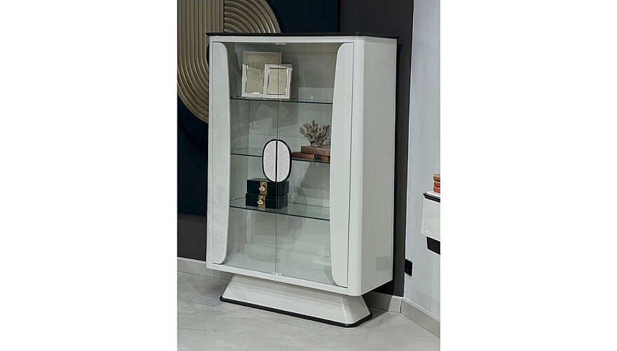 Origin Modern Dining Room - 6