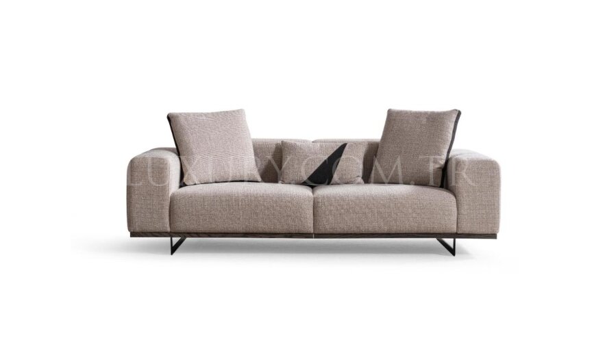 Orlena Modern Modüler Koltuk Takımı - 17