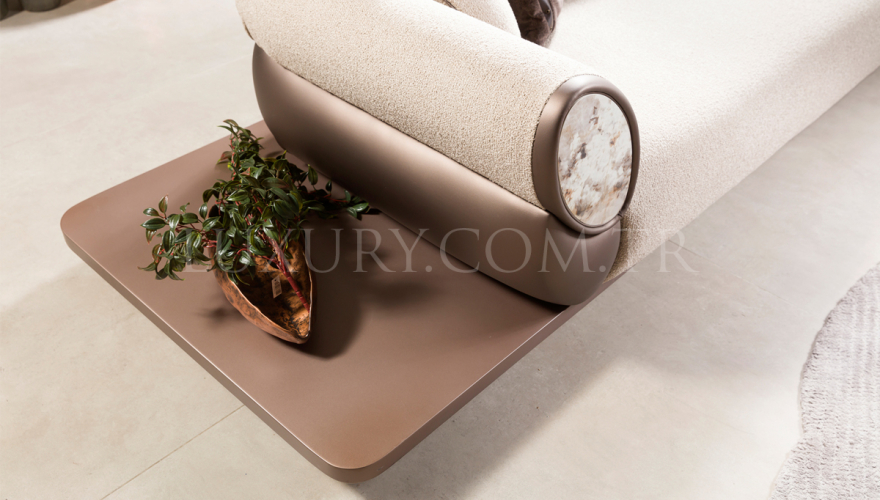 Orlis Modern Living Room - 6