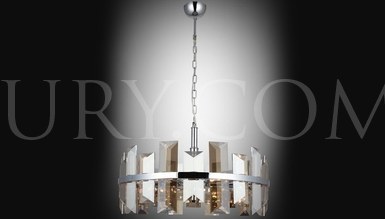 Ortans Chandelier - 1049