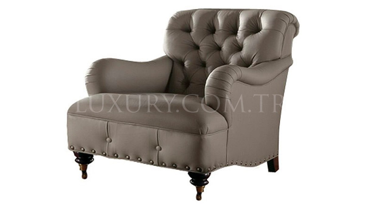 Ortena Armchair Model - 1