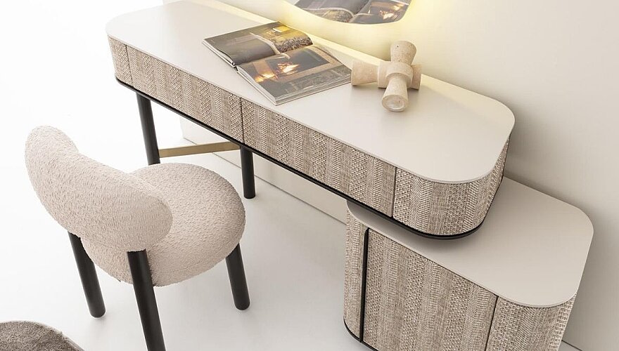 Orvada Modern Yatak Odası - 6