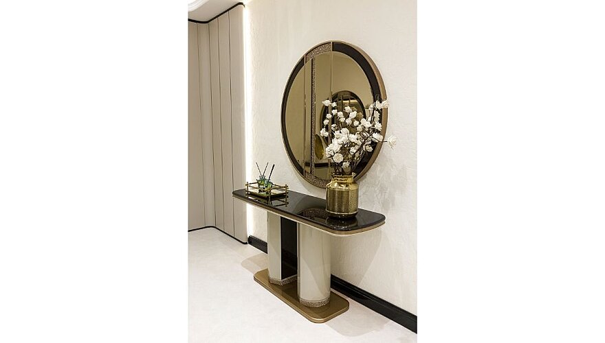 Orvesa Modern Yemek Odası - 7
