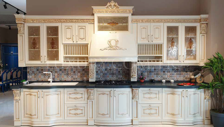 Osaras Kitchen Decoration - 1090