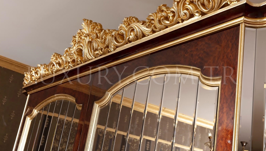 Oslo Classic Bedroom - 5