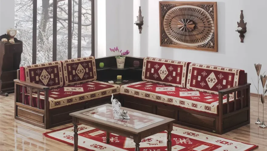 Osmanlı Şark Köşesi - 2