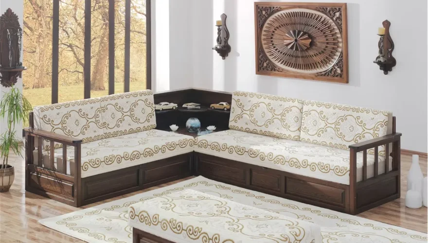 Osmanlı Şark Köşesi - 7