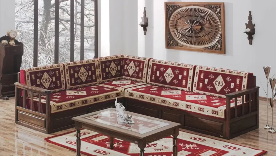 Osmanlı Şark Köşesi - 5