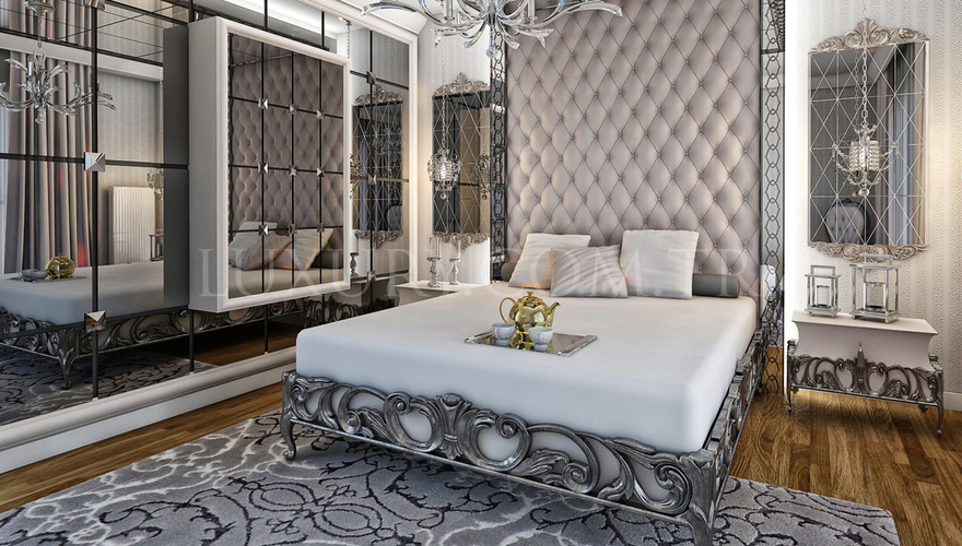 Ostera Villa Dekorasyonu - 