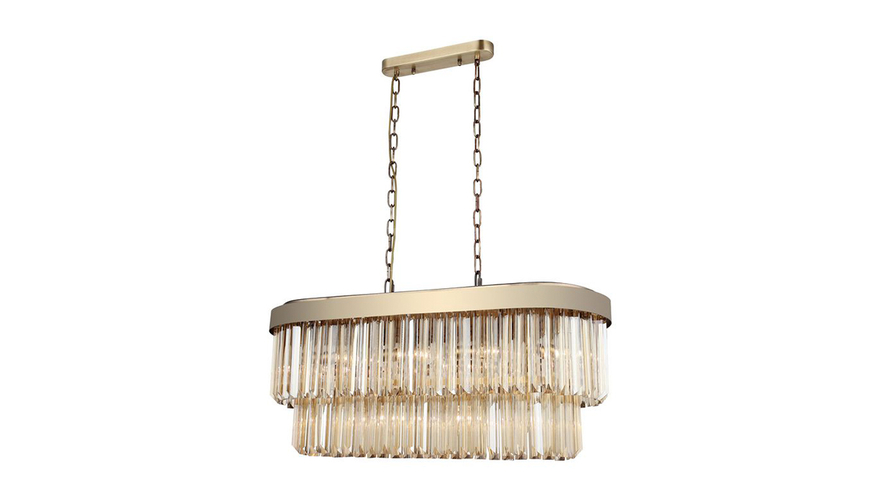 Ottens Chandelier - 1049