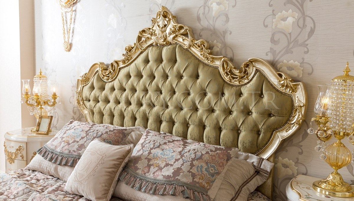 Ottoman Classic Bedroom - 5