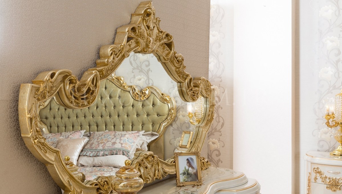 Ottoman Classic Bedroom - 6