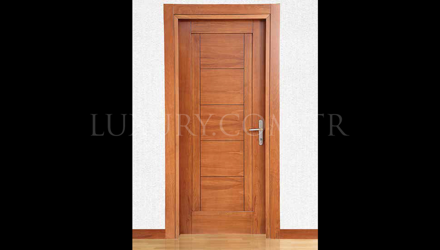 Oturas Kapı Dekorasyonu - 1090