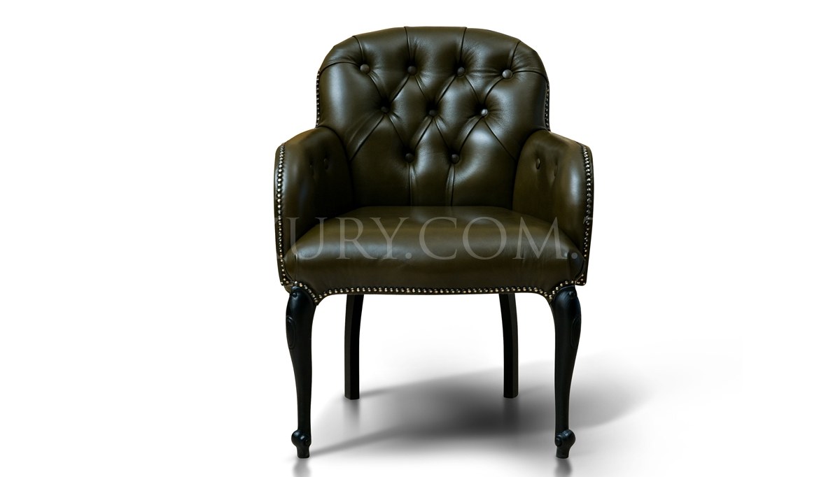 Ovesta Armchair Model - 