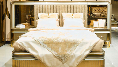 Palas Luxury Yatak Odası - Thumbnail