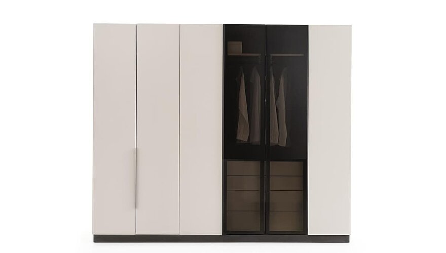 Palazzo Modern Yatak Odası - 5