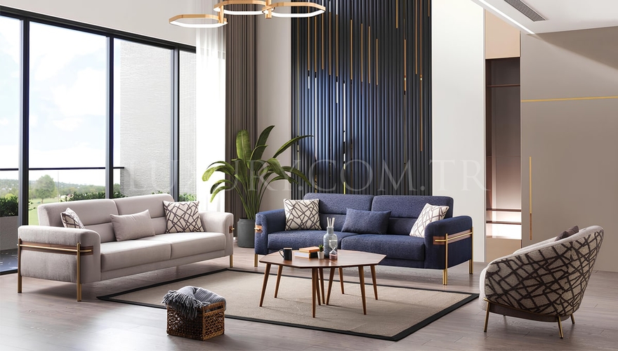 1063 - Palena Modern Koltuk Takımı