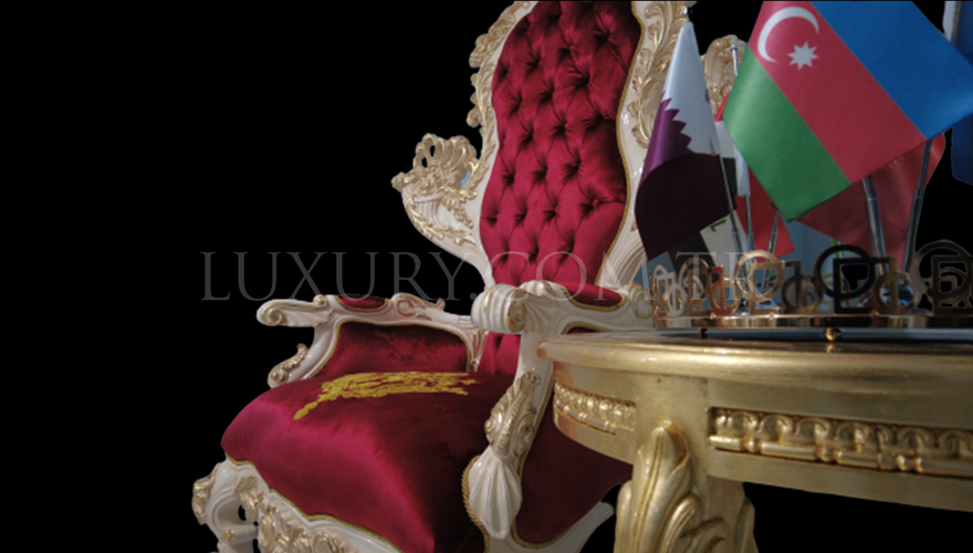 Palermo Classic Berjer - 11