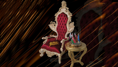 Palermo Classic Berjer - 1057