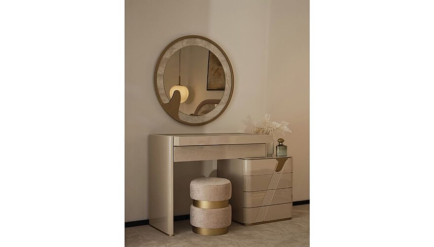 Palla Modern Yatak Odası - 5
