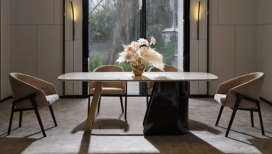 Palla Modern Yemek Odası - 2